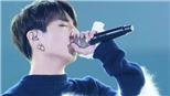 Tự tin vào bản thân, Jungkook BTS muốn được giấu mặt khoe tài