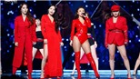 Mamamoo mạnh tay với những bình luận ác ý sau màn xuất hiện ‘đốt mắt’ ở MAMA