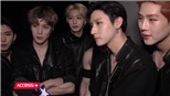 Nhà đài quá đề cao BTS, fan Monsta X cảm thấy bị xúc phạm