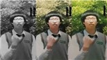 RM BTS bất ngờ tiết lộ câu chuyện xúc động sau mái tóc thảm họa nhất của anh