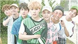 Những hình ảnh hiếm thời BTS còn mũm mĩm, ‘ngố tàu’