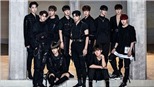 Fan cuồng Wanna One làm rối tung sân bay khi nhóm sắp tan rã