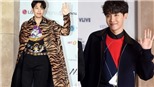 Se7en phản ứng đáng yêu khi J-Hope BTS nhận là fan của anh