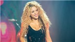 Shakira bị cáo buộc trốn thuế 370 tỷ tại Tây Ban Nha