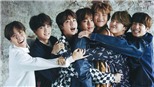 Fan BTS mang cả toa tàu điện ngầm làm quà siêu khủng mừng sinh nhật Jin và V