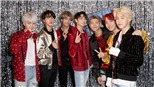 Các thành viên BTS nghĩ gì về năm cũ đã qua và mơ ước gì trong năm 2019?