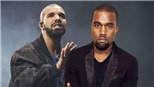Lý do sâu xa sau chuyện Kanye West viết một lèo 100 bài chửi Drake trên Twitter