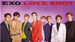 EXO tung sách ảnh và album live về chuyên lưu diễn thế giới vừa qua