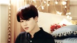 Nhìn Jimin BTS tại giải Đĩa vàng, fan kinh ngạc trước sự trưởng thành của anh chỉ sau 1 năm