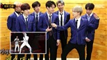 BTS phản ứng 'lầy lội' nhưng quá mức dễ thương về cuộc thi Jungkook từng tham gia