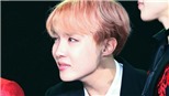 Xúc động cách quê nhà tri ân những đóng góp của J-Hope BTS