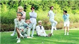 Bận tối mắt mà BTS vẫn bày trò trêu nhau độc chiêu thế này
