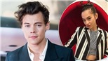 Cựu thành viên One Direction Harry Styles đang hẹn hò với bạn gái cũ của G-Dragon?