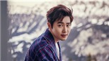 Suho của EXO thắng lớn khi trở thành nghệ sĩ nhạc kịch