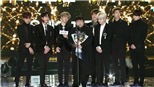 Tràn trề cảm hứng trước lá thư chủ tịch Big Hit gửi BTS cách đây 3 năm