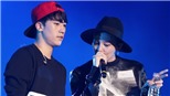 Big Bang lẫn công ty điêu đứng vì Seungri bị cáo buộc môi giới mại dâm, G-Dragon bê trễ trong quân đội