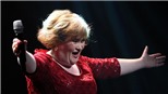 Susan Boyle tung album kỷ niệm một thập kỷ đầy khủng hoảng về tinh thần
