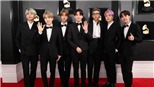 Westlife tiết lộ tha thiết muốn được cộng tác với BTS