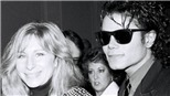 Diva Barbra Streisand nói những người cáo buộc Michael Jackson ấu dâm: ‘Nó đâu có giết họ’