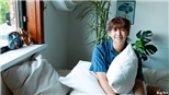 Bị đàn em iKon tỉa đểu là chỉ giỏi làm màu, RM BTS đáp lại rất ra dáng đàn anh
