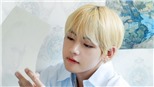 Được V BTS quảng bá rầm rộ, fan phải đọc ngay cuốn sách thông thái này