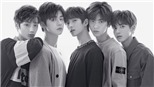 TXT tiết lộ bí quyết thành công của BTS, hứa không làm mất mặt đàn anh