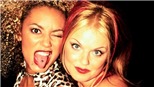 Geri Horner cạch mặt Mel B vì lộ chuyện ngủ với nhau, tour tái hợp Spice Girls có nguy cơ tan tành