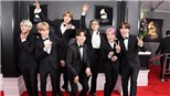 BTS ở đâu khi ARMY tiếp tục chứng minh độ cuồng nhiệt qua giải thưởng mới này?