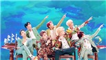‘Rụng tim’ với dàn búp bê BTS mới, chuẩn đến từng má lúm đồng tiền
