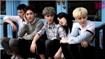 Nu’est đứng đầu iTunes khắp thế giới với ca khúc mới, sắp trở lại với đủ 5 thành viên