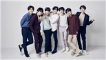 BXH nam thần tượng tháng 3: Không có Kang Daniel, BTS thống trị hoàn toàn top 10