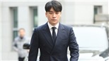 Sau cáo buộc môi giới mại dâm, Seungri Big Bang lại vướng nghi vấn trốn thuế