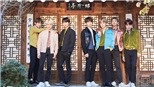 Fan tràn trề hi vọng BTS lọt danh sách TIME 100 Những người ảnh hưởng nhất thế giới