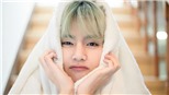 Hình ảnh chứng minh V BTS sinh ra để làm siêu sao, sang chảnh từ trong máu