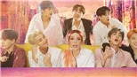 Xác nhận: BTS và Halsey sẽ biểu diễn tại Billboard 2019