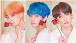 BXH Danh tiếng tháng Tư: Quá áp đảo, chắc Kang Daniel trở lại mới đánh bật nổi BTS