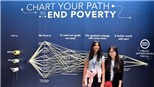 Một học sinh Việt Nam xuất sắc đạt giải thi viết về giáo dục của World Bank và Financial Times