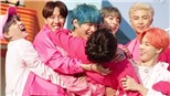 BTS siêu nhí nhố và đáng yêu trong video hậu trường ‘Boy With Luv’