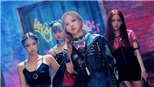 Black Pink tung MV ‘Kill This Love’: Vũ điệu điên cuồng vì yêu (VIDEO)
