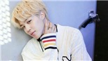 BTS và TXT chụp ảnh chung, Jimin không làm gì cũng chiếm sóng