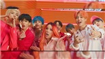 Bị fan hỏi sao không dám nhìn Jimin BTS trong ‘Boy With Luv’, Halsey đáp thật lòng thế này
