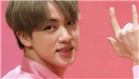Jin BTS bất ngờ tiết lộ ca khúc độc quyền đầu tiên của anh
