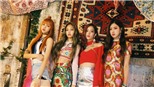 BlackPink vừa bị 'tố' xúc phạm điệu nhảy linh thiêng, lại bị tẩy chay vì nghi vấn hát nhép
