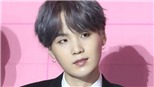 Suga có lời khuyên thấm thía cho những ngôi sao tham vọng: Không có ‘BTS thứ hai’ đâu
