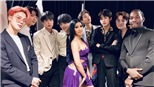 Điểm danh những màn cộng tác khủng hứa hẹn của BTS qua hậu trường Billboard