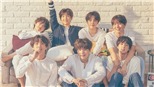 BTS thắng cách biệt trên BXH Danh tiếng tháng 5, công lớn nhờ Jimin