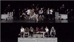 BTS khoe video vũ đạo ‘Dionysus’, gắt không kém gì lời bài hát