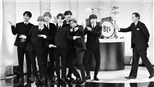 Sau nhiều lần đươc so sánh, BTS quyết định hóa thân thành The Beatles luôn