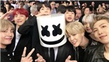 Những fan cuồng nhiệt của BTS tại Billboard hóa ra là được thuê diễn