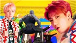 Thanos nhảy ‘Boy With Luv’, đúng là nhiều điều chỉ BTS mới có